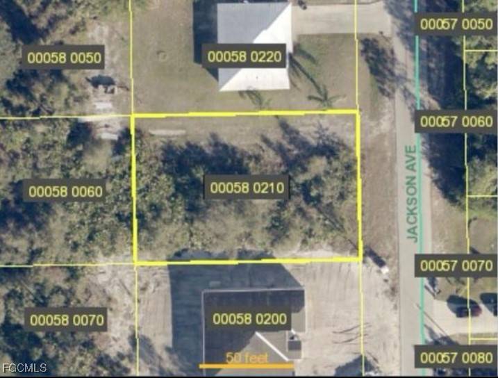 Alva, FL 33920,2015 Jackson AVE