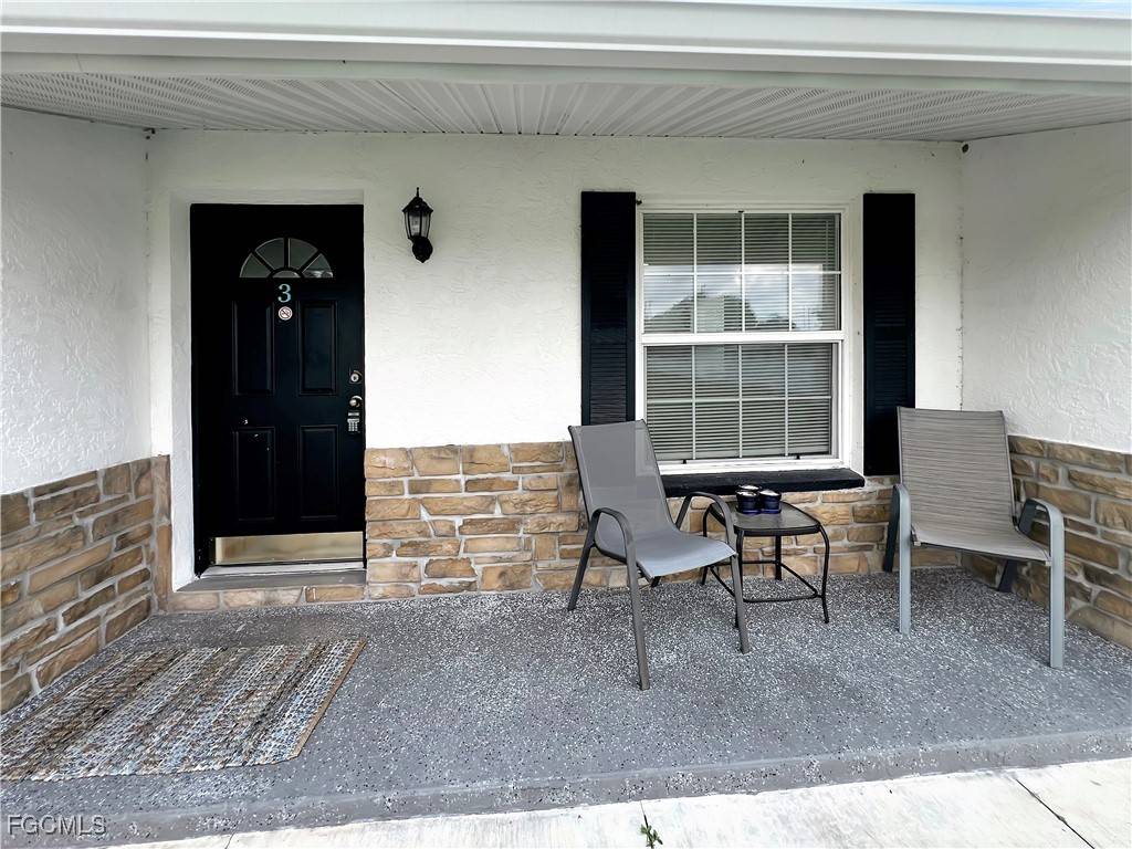 Punta Gorda, FL 33955,11594 1st AVE #3