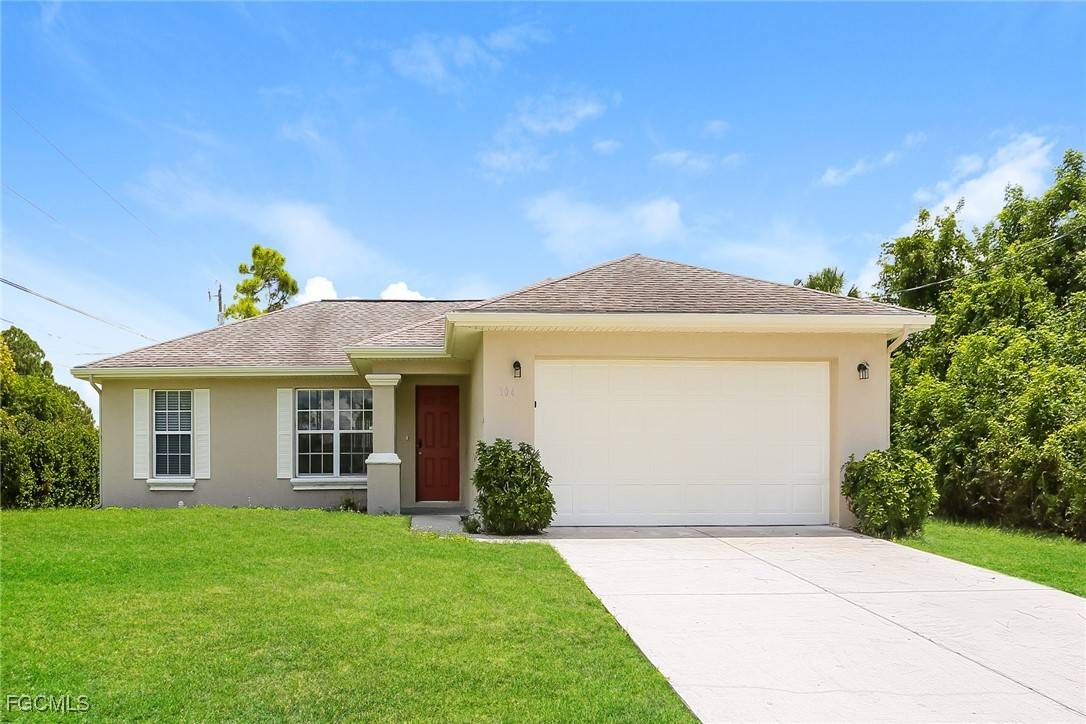 Lehigh Acres, FL 33971,104 Zona AVE N