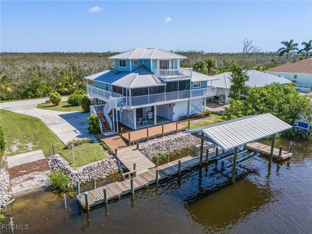 St James City, FL 33956,4011 Galt Island AVE