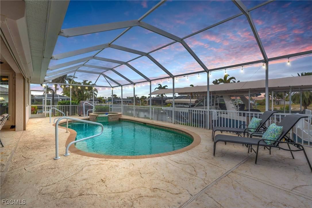 Cape Coral, FL 33914,127 SW 53rd TER