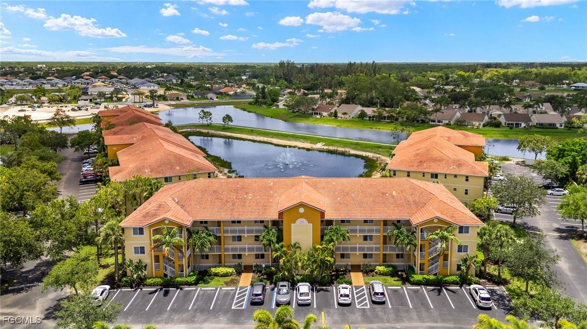 Bonita Springs, FL 34135,10020 Maddox LN #213