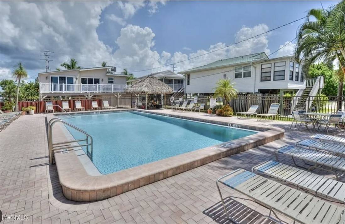 Fort Myers Beach, FL 33931,600 Estero BLVD #405