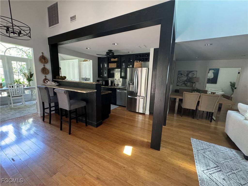 Naples, FL 34103,1269 Solana RD #E3