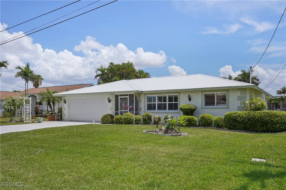 Cape Coral, FL 33914,5309 SW 8th PL