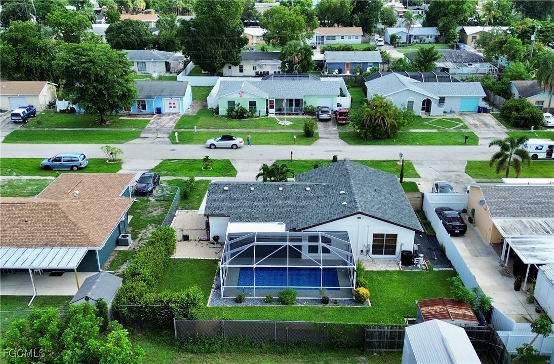 North Fort Myers, FL 33903,947 Jolly RD