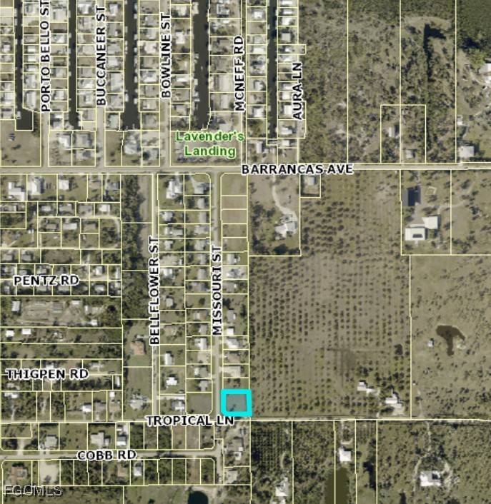Bokeelia, FL 33922,15716 Missouri ST