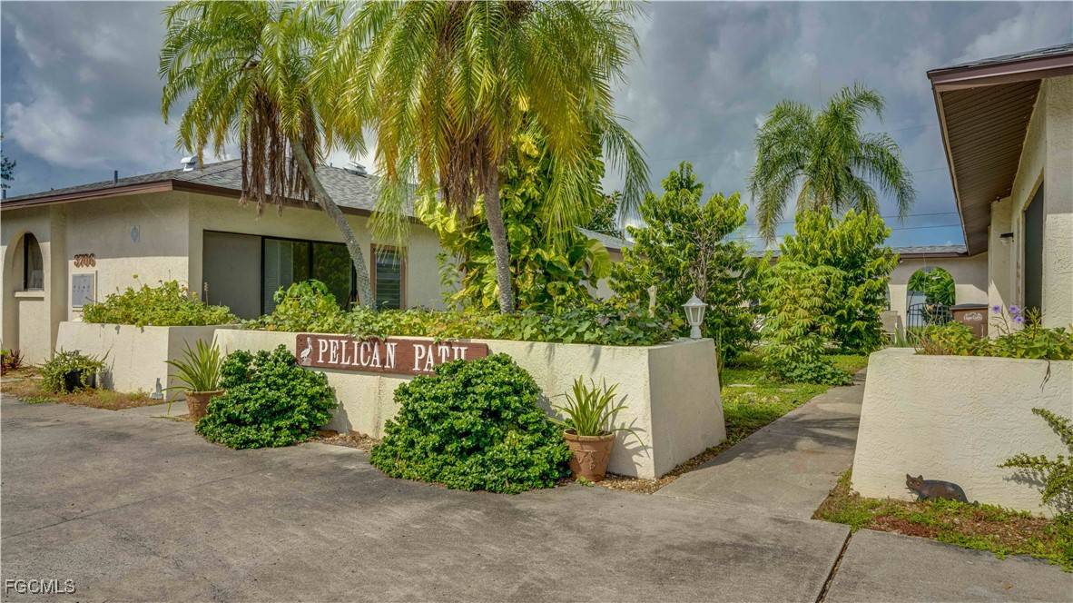 Cape Coral, FL 33904,3706 SE 10th AVE #3
