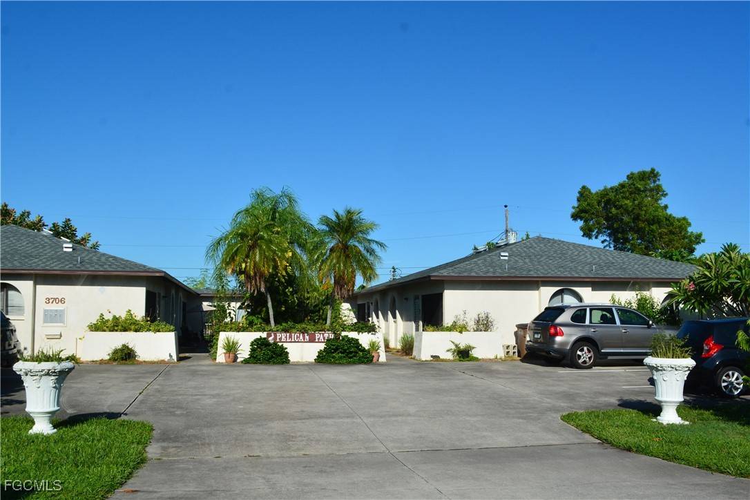 Cape Coral, FL 33904,3706 SE 10th AVE #3
