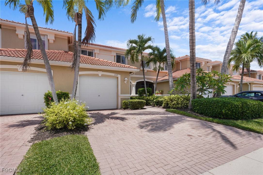 Cape Coral, FL 33909,3339 Dandolo CIR
