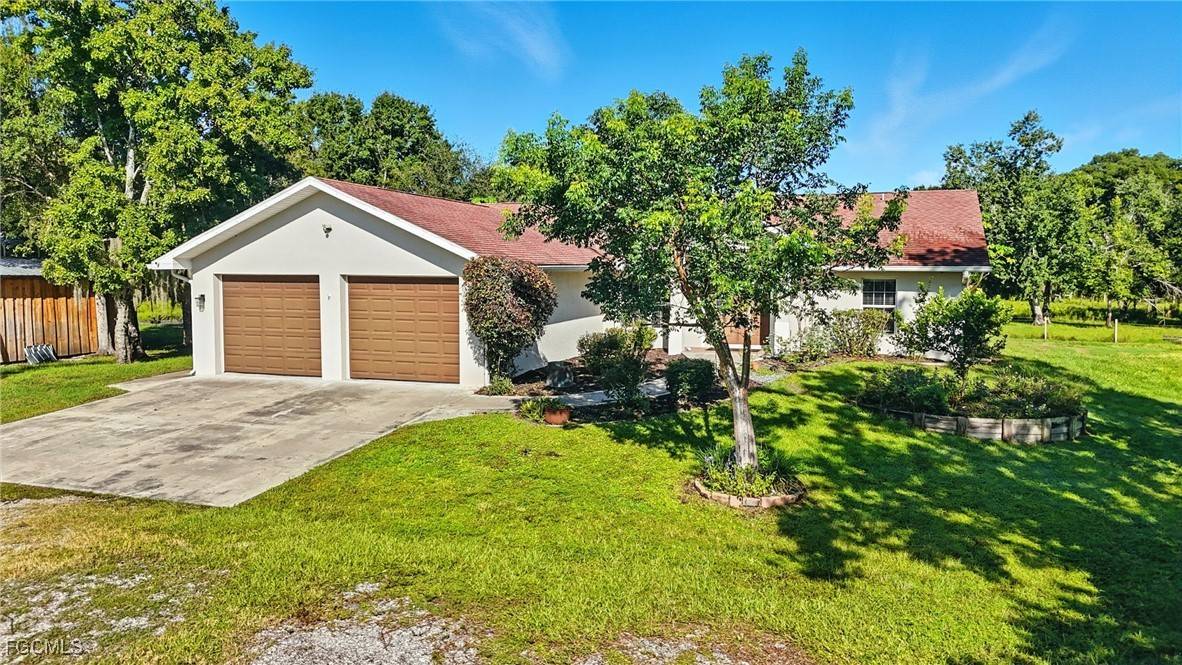Labelle, FL 33935,2373 Summerall RD