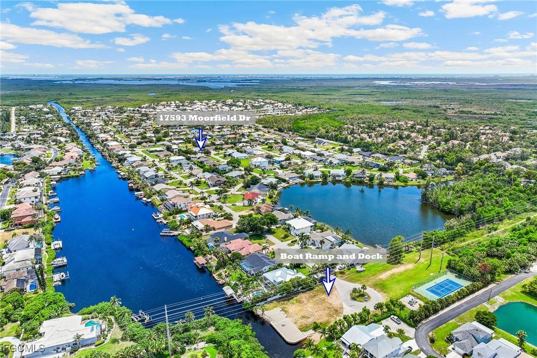 Fort Myers, FL 33908,17593 Moorfield DR