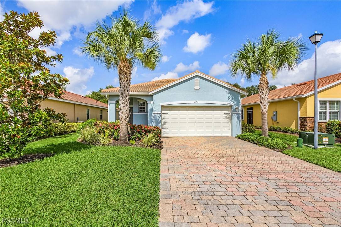 Alva, FL 33920,2191 Summersweet DR