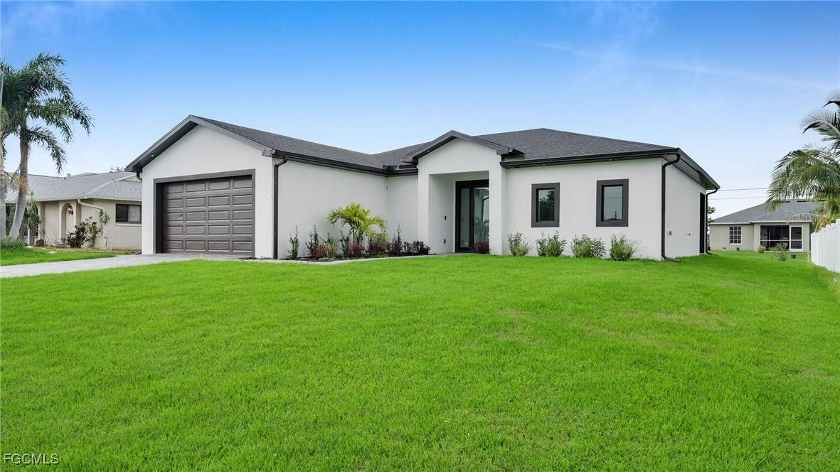 Cape Coral, FL 33909,1630 NE 17th TER