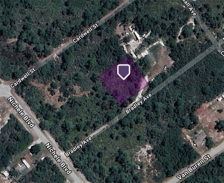 Lake Placid, FL 33852,1209 Bradley AVE