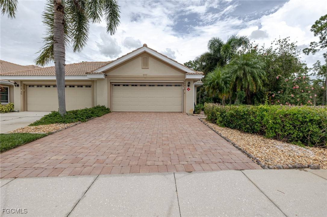 North Fort Myers, FL 33917,20910 Calle Cristal LN #4