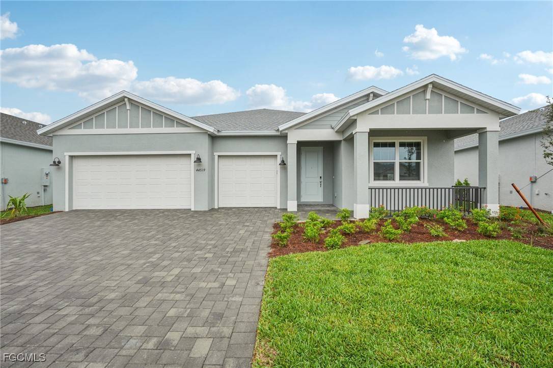 Punta Gorda, FL 33982,44519 Frontier DR