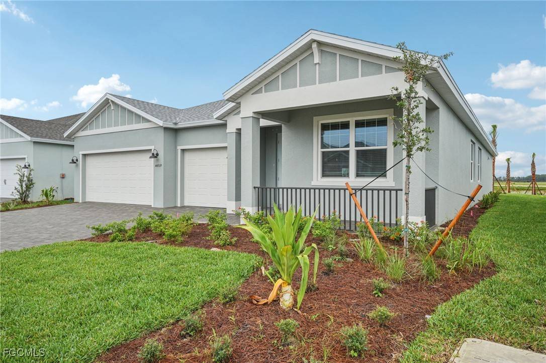 Punta Gorda, FL 33982,44519 Frontier DR