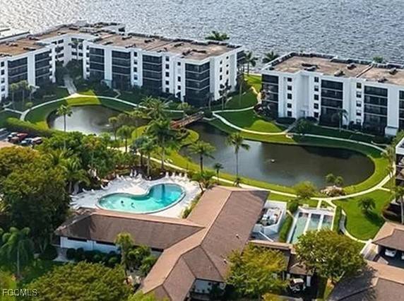 North Fort Myers, FL 33903,3460 N Key DR #311