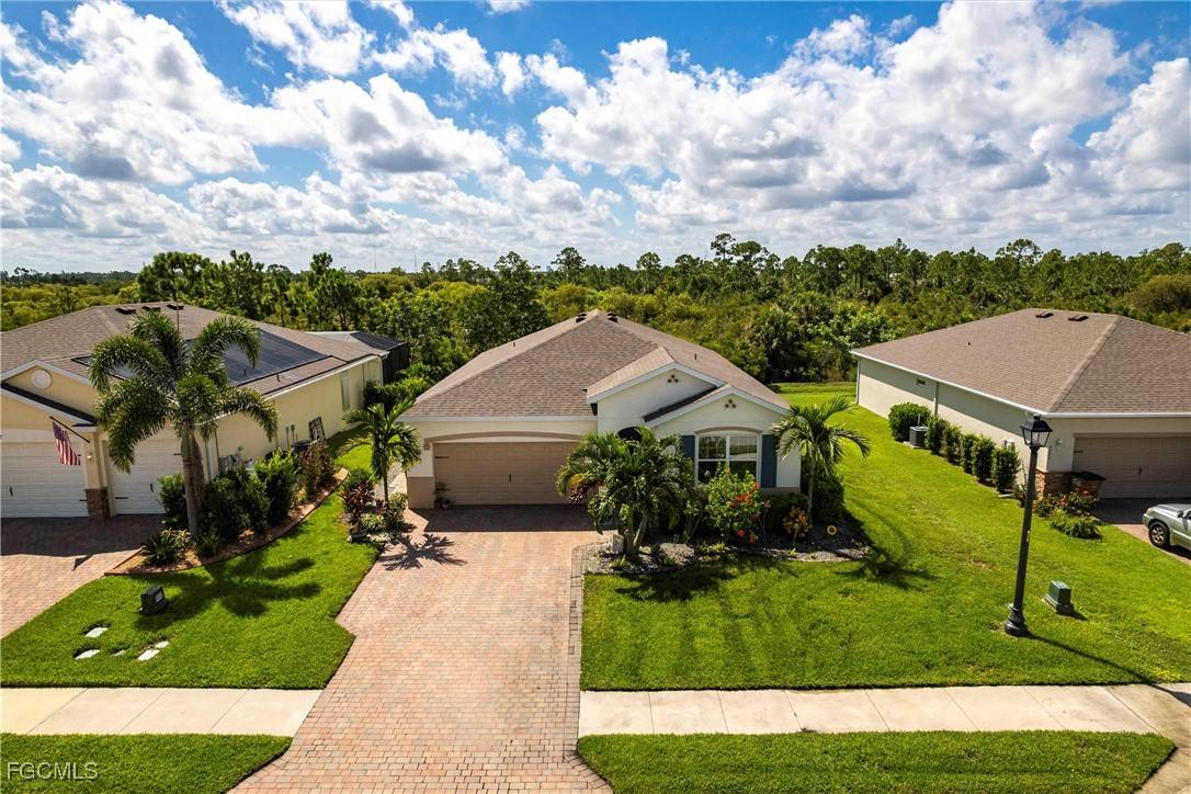 Cape Coral, FL 33909,3225 Baravaldo CIR