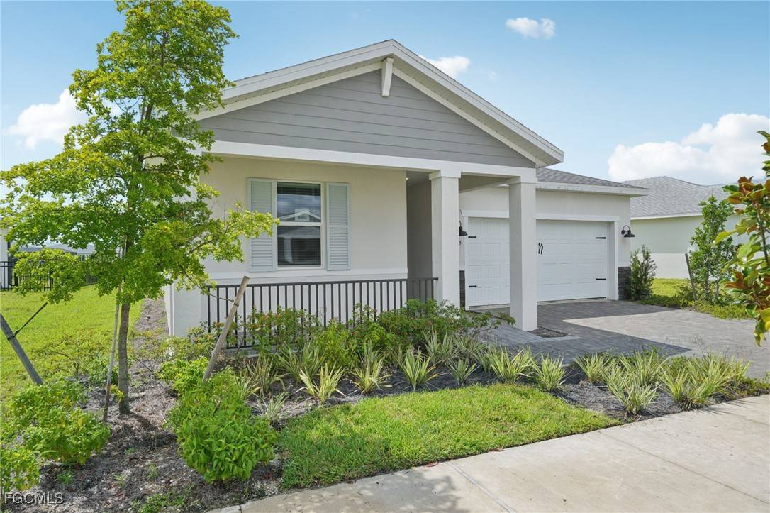 Punta Gorda, FL 33982,44355 Frontier DR
