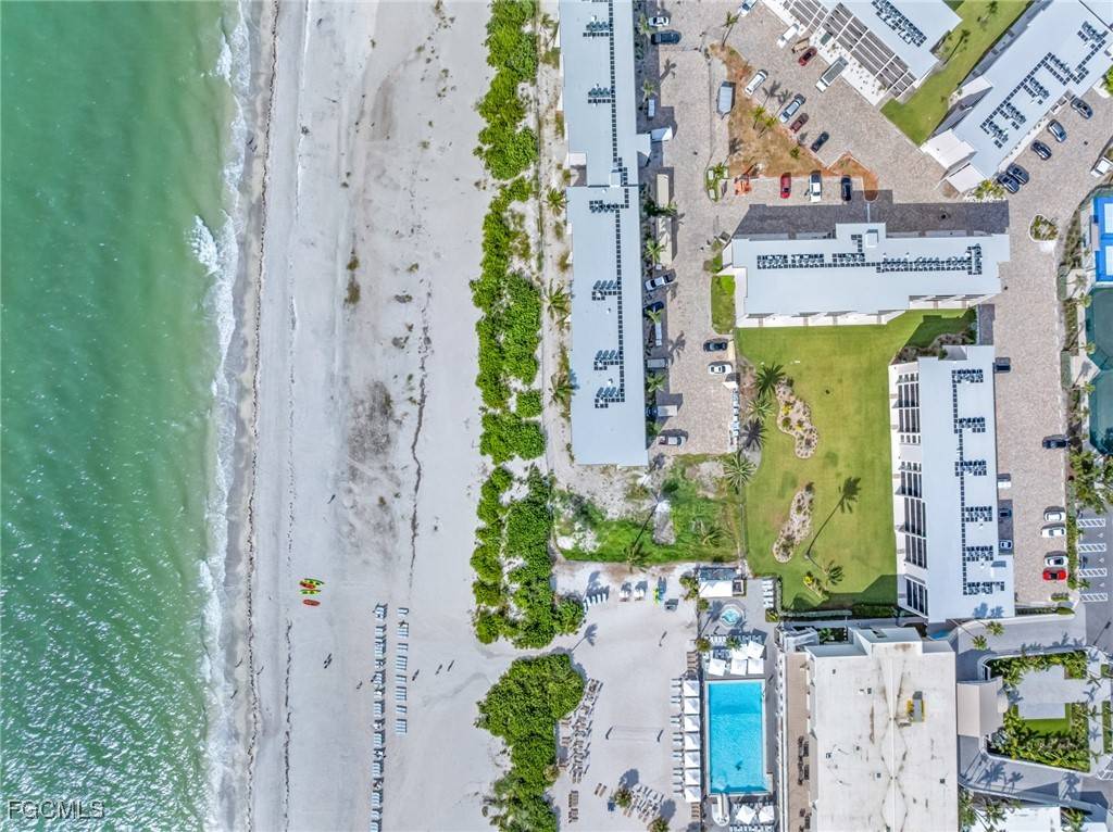 Sanibel, FL 33957,1501 Middle Gulf DR #404J