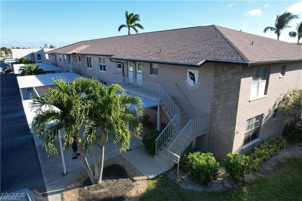 Cape Coral, FL 33904,4563 SE 5th PL #205
