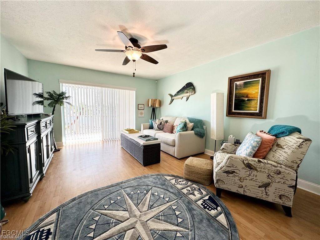 Cape Coral, FL 33904,4563 SE 5th PL #205