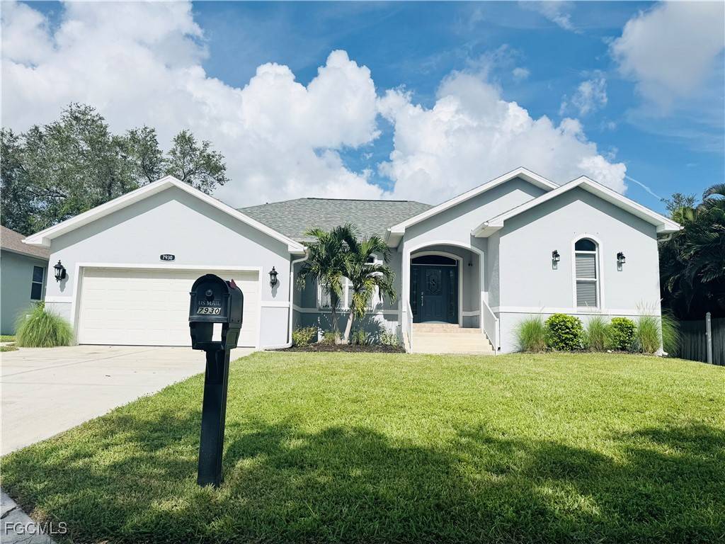 Fort Myers, FL 33908,7930 Sandel Wood CIR W