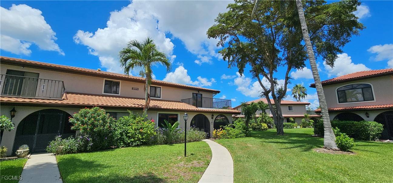 Bonita Springs, FL 34135,27771 Hacienda East BLVD #223A