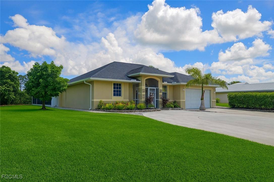 Lehigh Acres, FL 33972,1507 E 9th ST