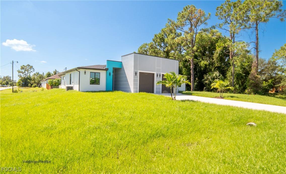 Lehigh Acres, FL 33973,2403 Matena AVE S #2401