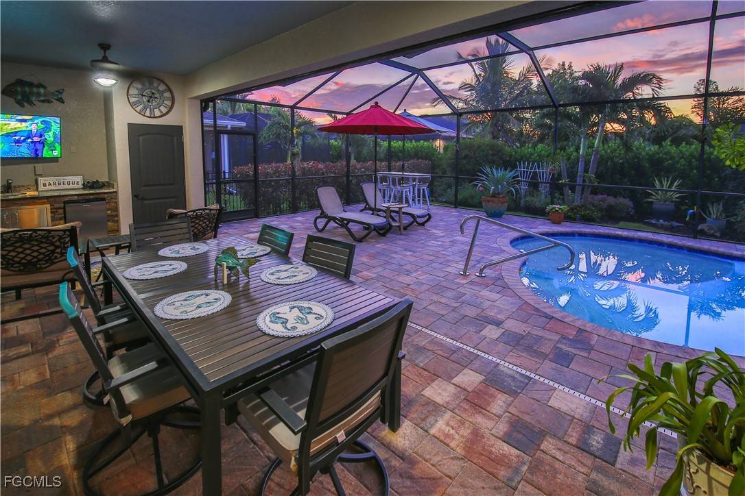 Cape Coral, FL 33914,4407 SW 19th AVE