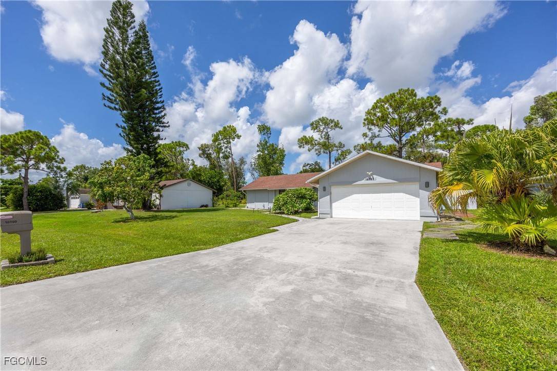 Fort Myers, FL 33967,18480 Eastshore DR