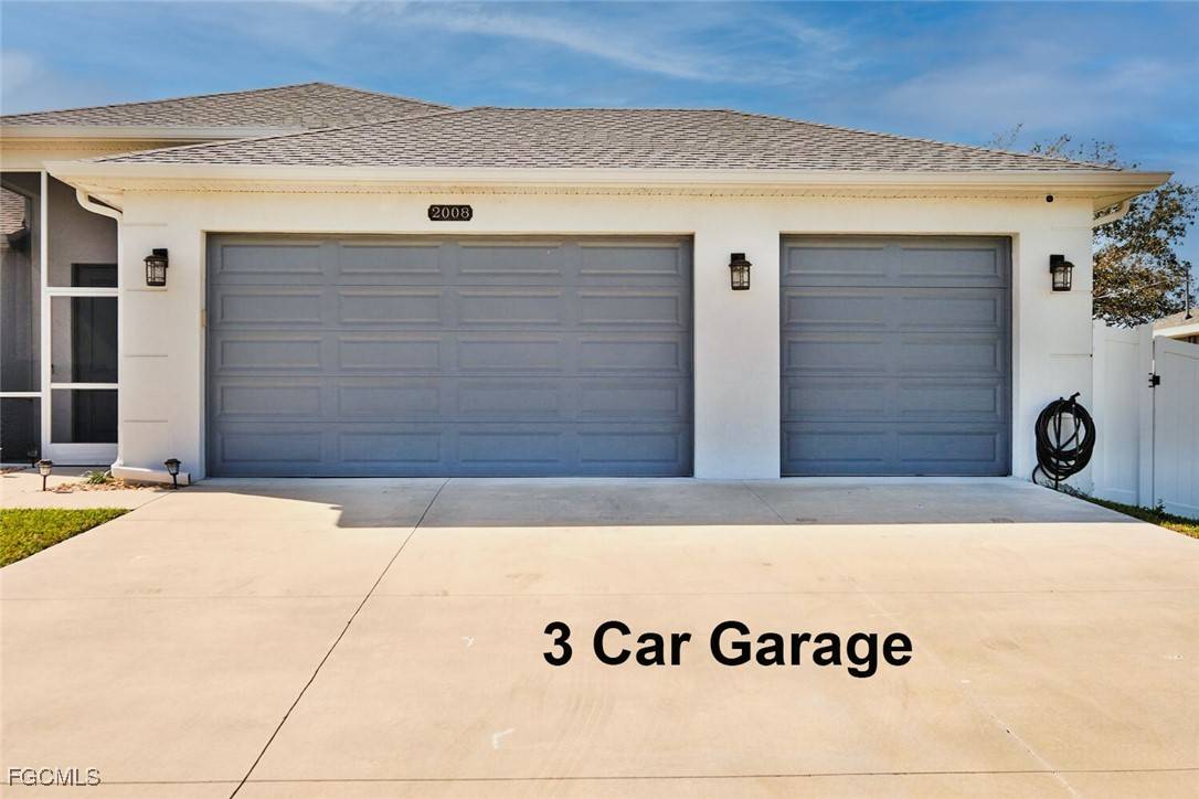 Cape Coral, FL 33914,2008 SW 36th TER