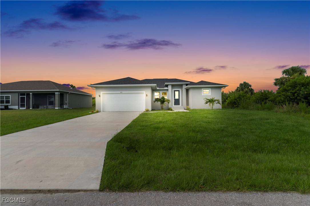 Port Charlotte, FL 33981,9333 Hialeah TER