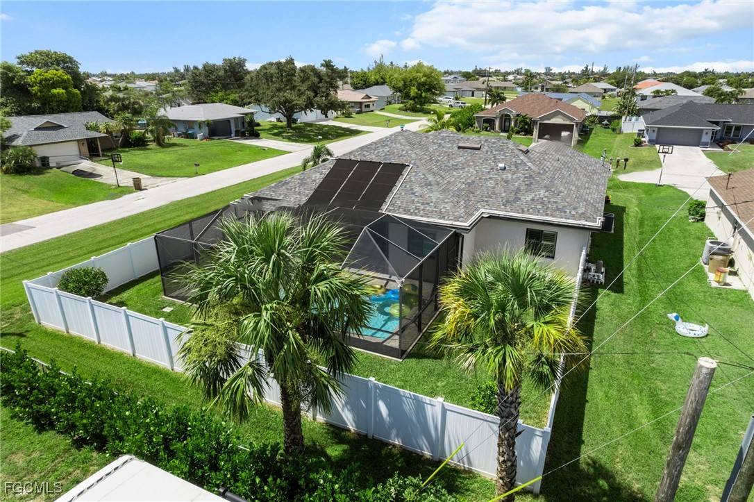 Cape Coral, FL 33914,1016 SW 33rd TER
