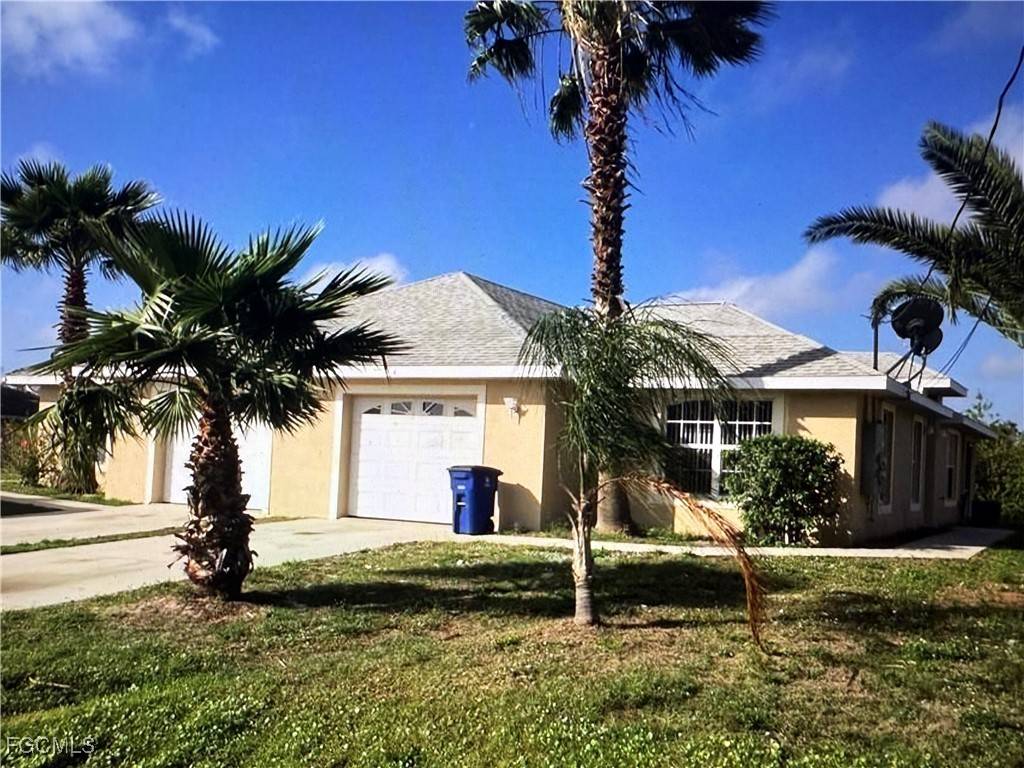 Lehigh Acres, FL 33973,4650 27th ST SW
