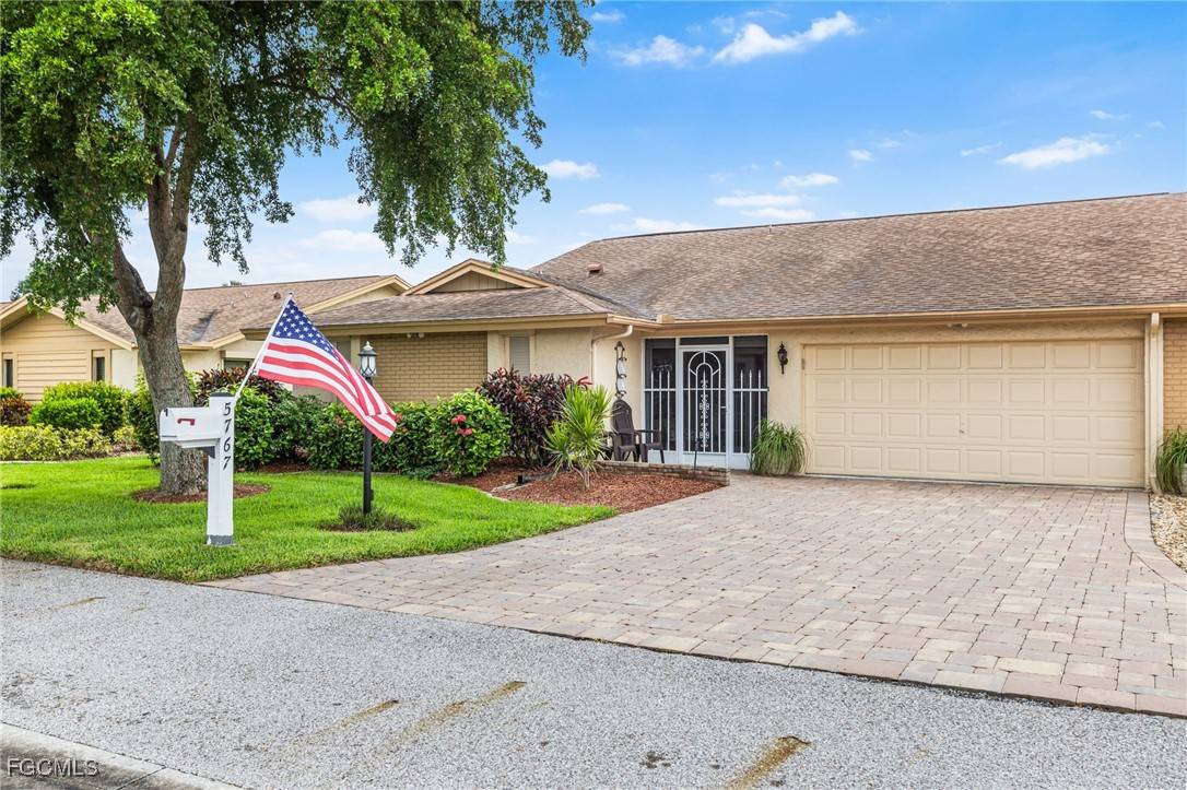 Fort Myers, FL 33919,5767 Arvine CIR