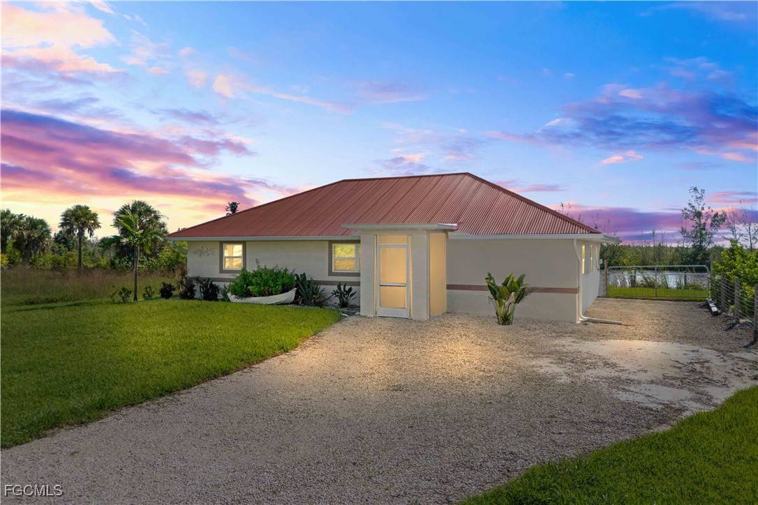 St James City, FL 33956,4176 Lake Breeze LN