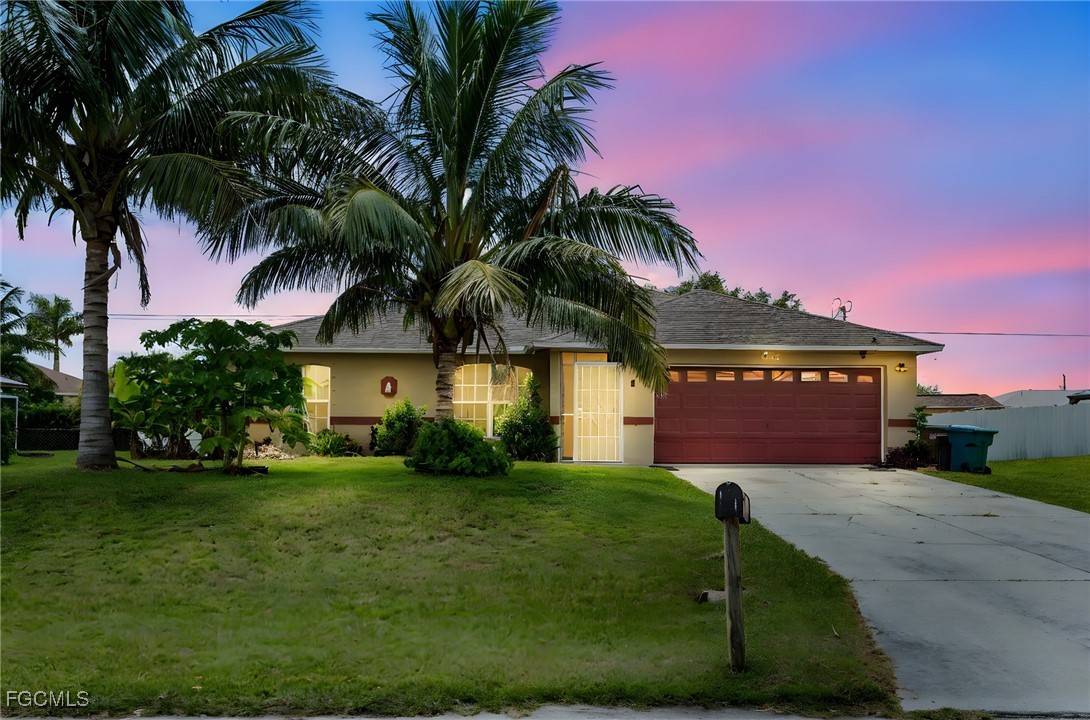 Cape Coral, FL 33909,1728 NE 22nd TER