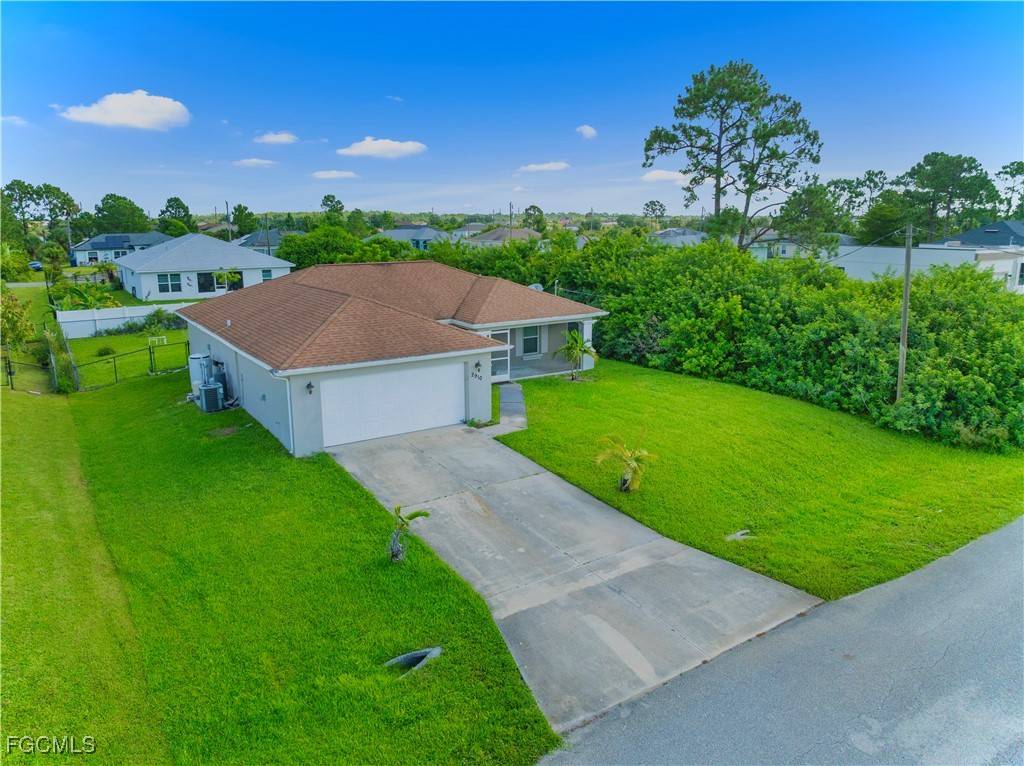 Lehigh Acres, FL 33971,2910 65th ST W