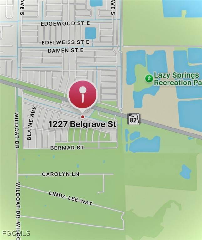 Fort Myers, FL 33913,1227 Belgrave ST