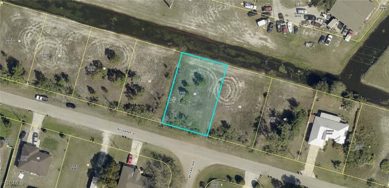 Fort Myers, FL 33913,1229 Belgrave ST