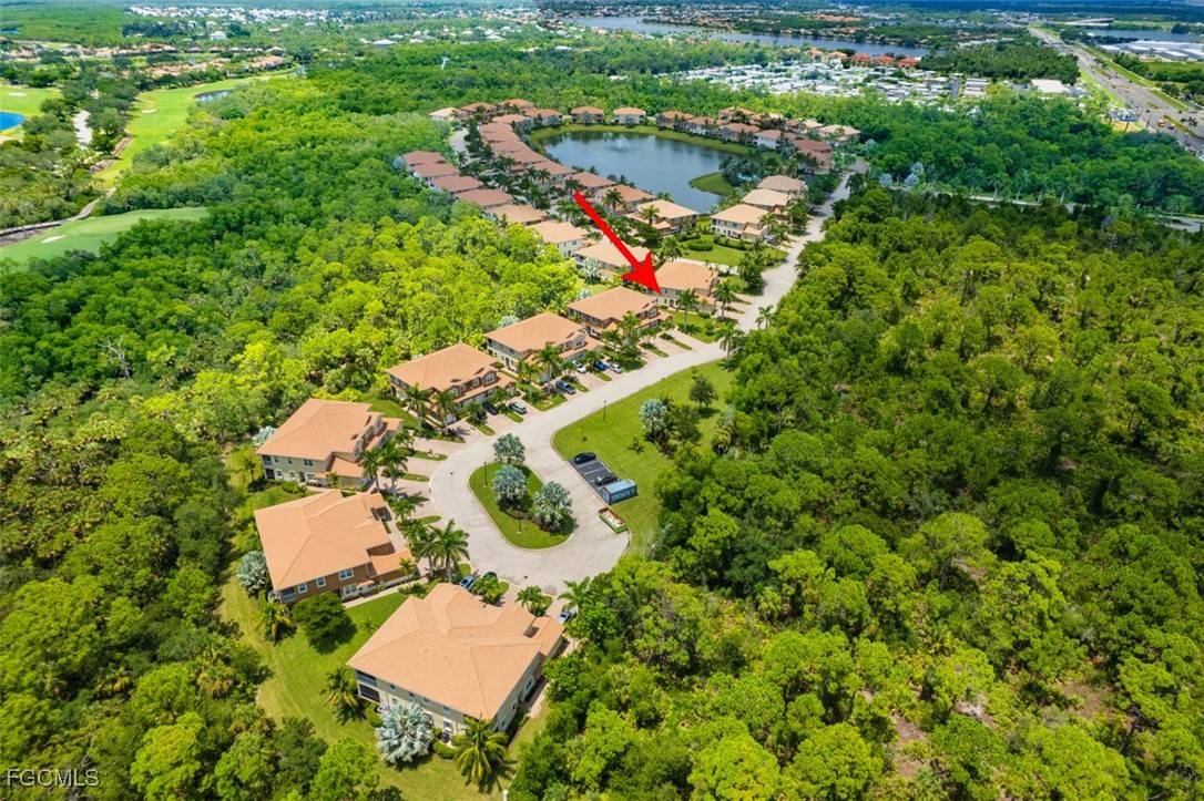 Fort Myers, FL 33908,18304 Creekside Preserve LOOP #101