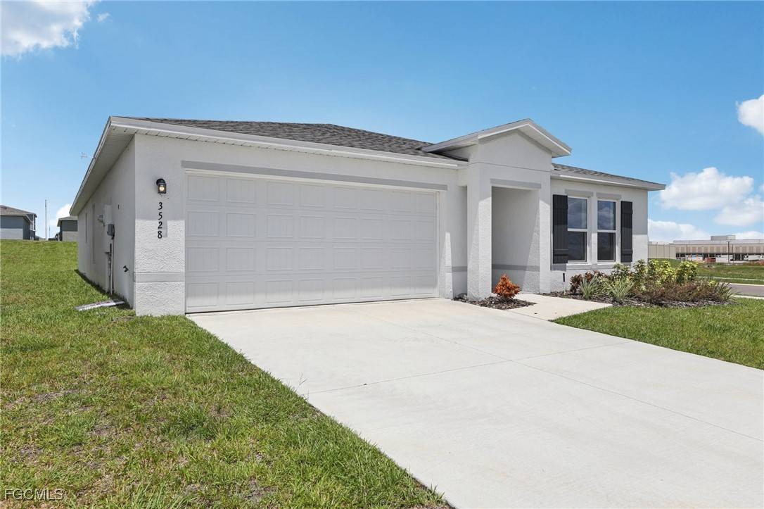 Punta Gorda, FL 33935,16307 ALCIRA CIR