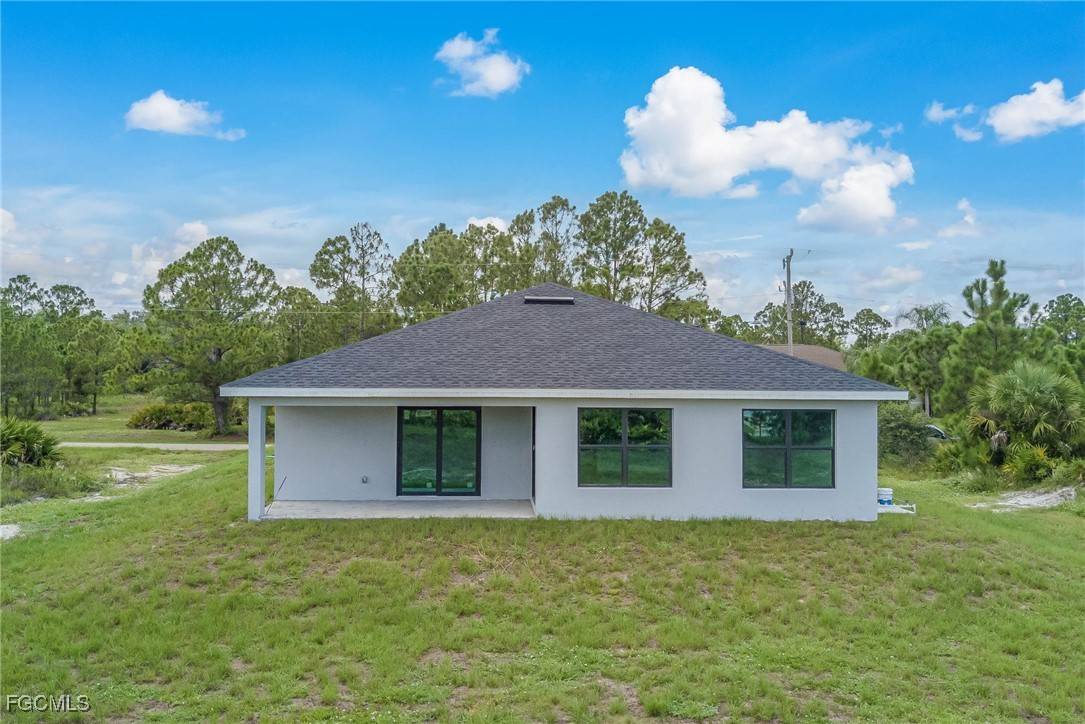 Lehigh Acres, FL 33974,1037 Cheney AVE S