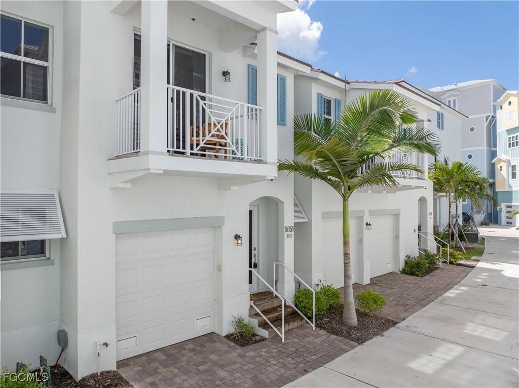 Cape Coral, FL 33914,5851 Shell Cove DR #102A