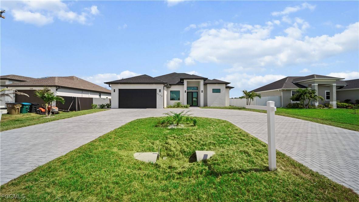 Cape Coral, FL 33991,2125 SW Trafalgar Pkwy