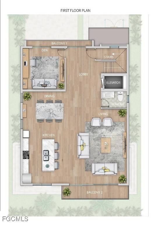 Bonita Springs, FL 34134,6014 Cypress LN
